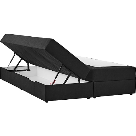Nordisk Fjer B90 opbevaringsseng 140x200 cm