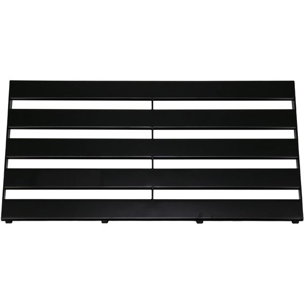 Mono Cases Pedalboard Rail Large + Case