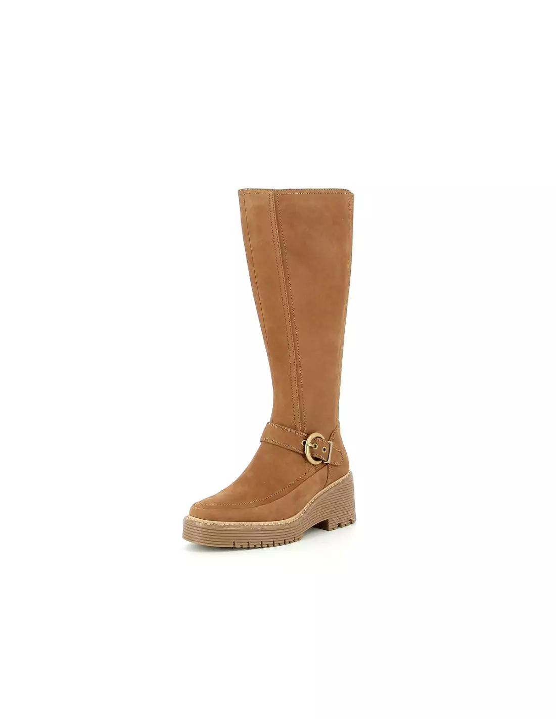 REGARDE LE CIEL MARTA 03 - Bottes Cuero
