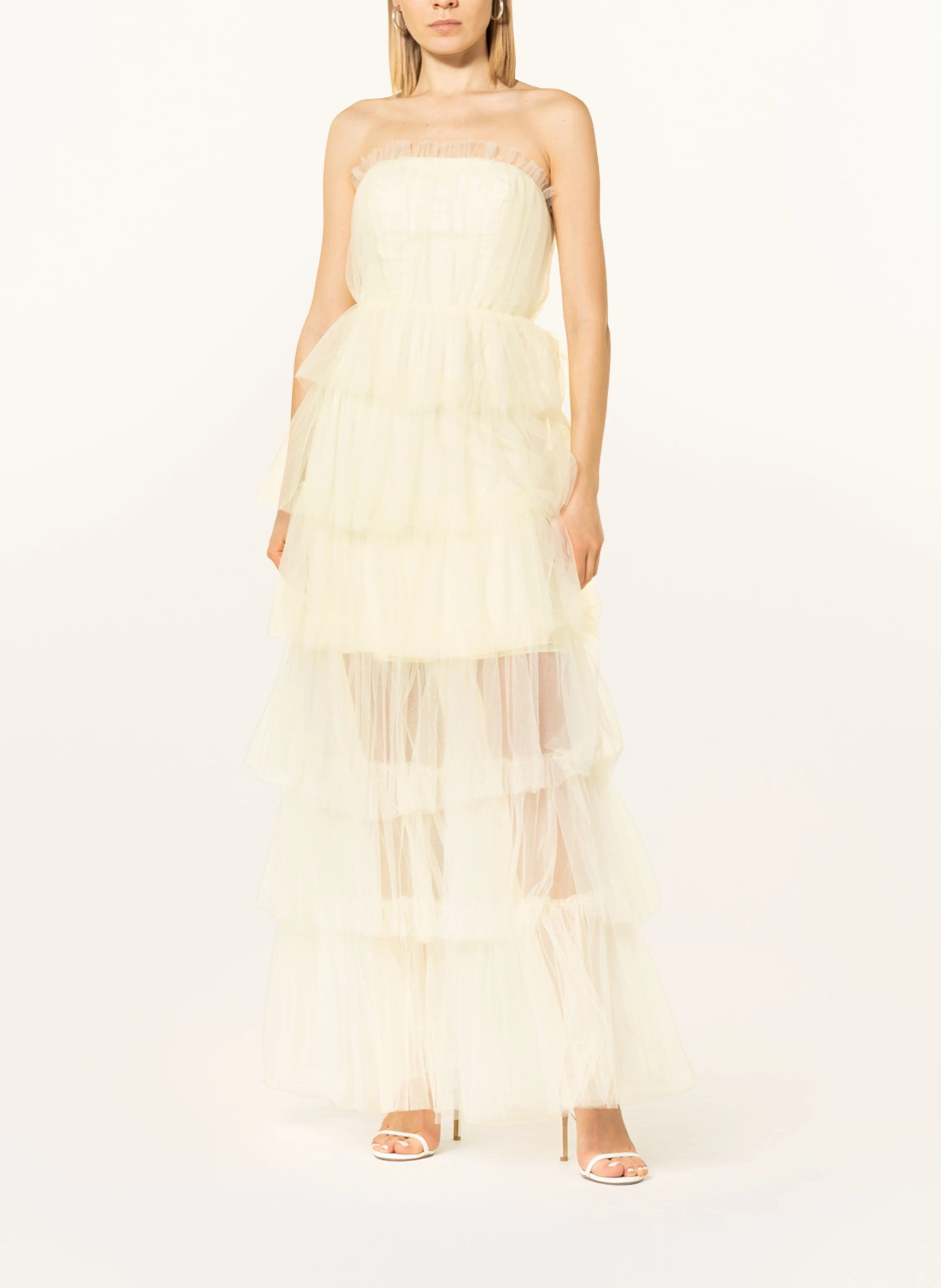 LAONA Abendkleid