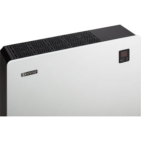 Eeese Aircare Axel inverter affugter 120l, wi-fi