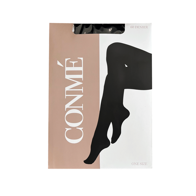 Conmé<br>Strømpebukser 60 denier