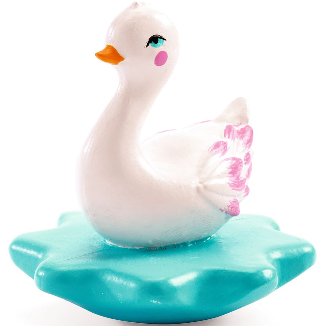 djeco muziekdoosje ballerina melody