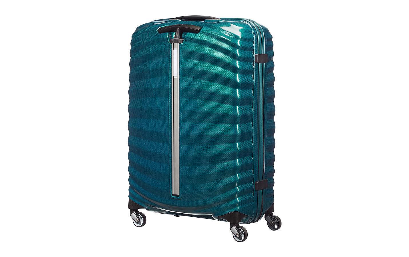 Reisekoffer Lite Shock Spinner 73L<br>Hartschalenkoffer