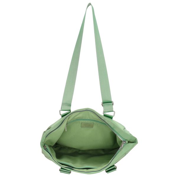 Charm London Odeon Shopper Mint