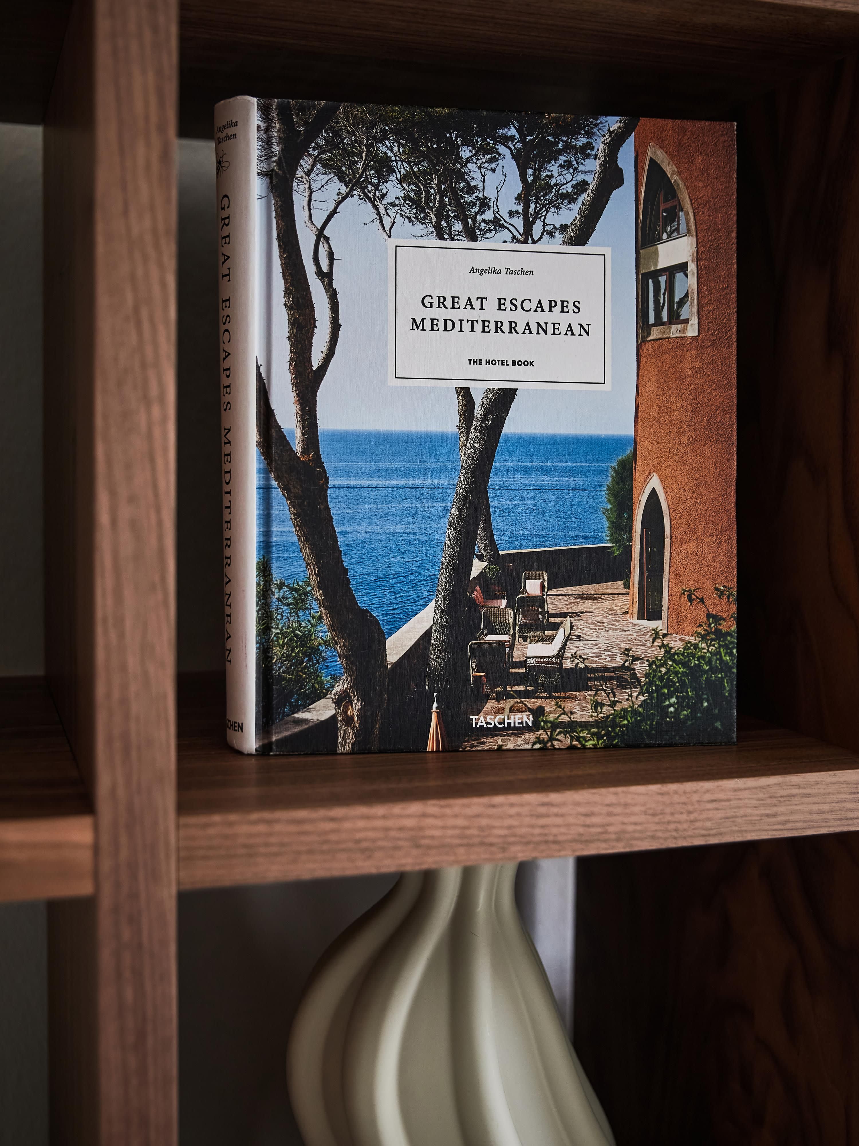 Fotoalbum Great Escapes Mediterranean