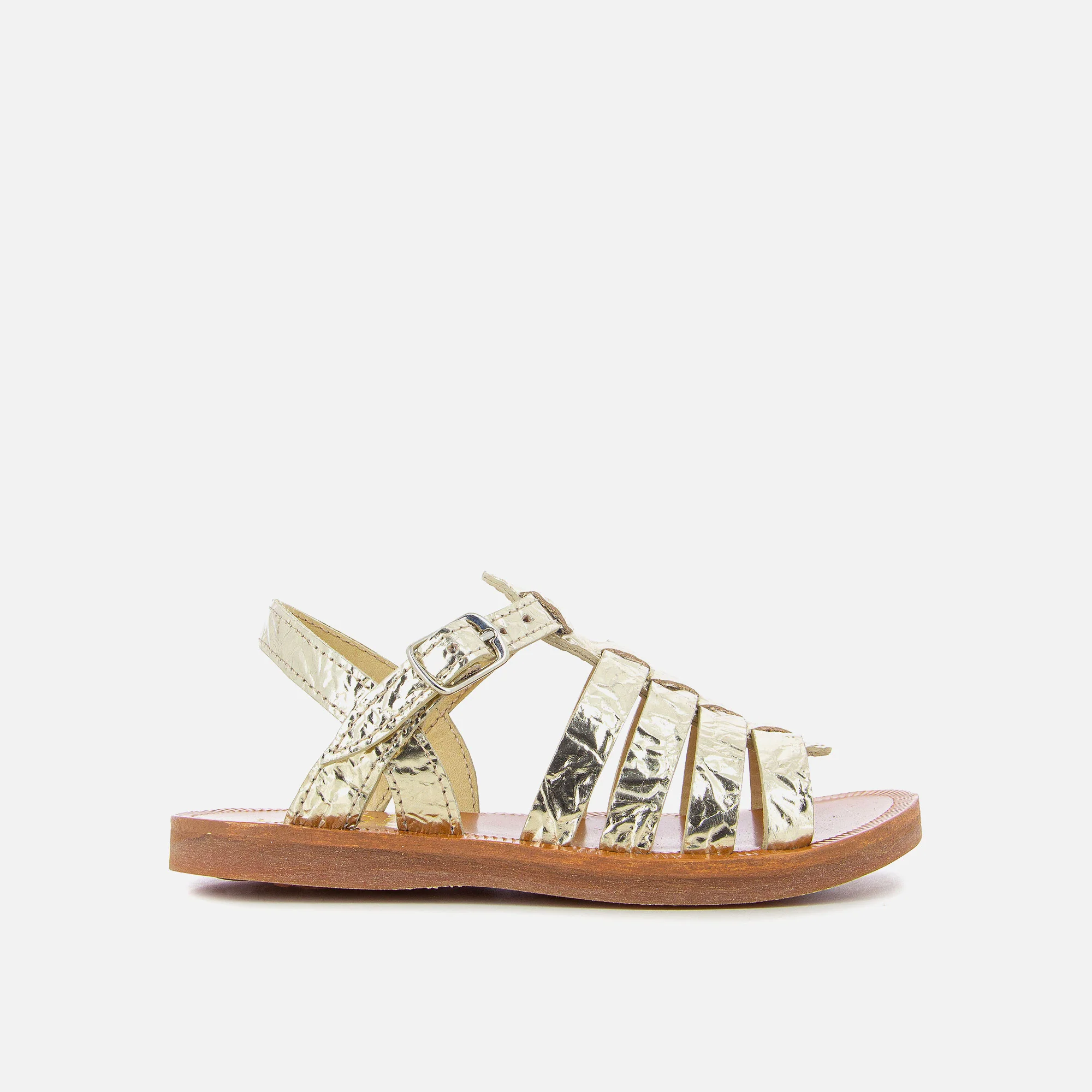 Plagette Strap 50 ans