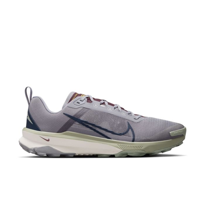 Nike Herre Trailsko Kiger 9 Grå