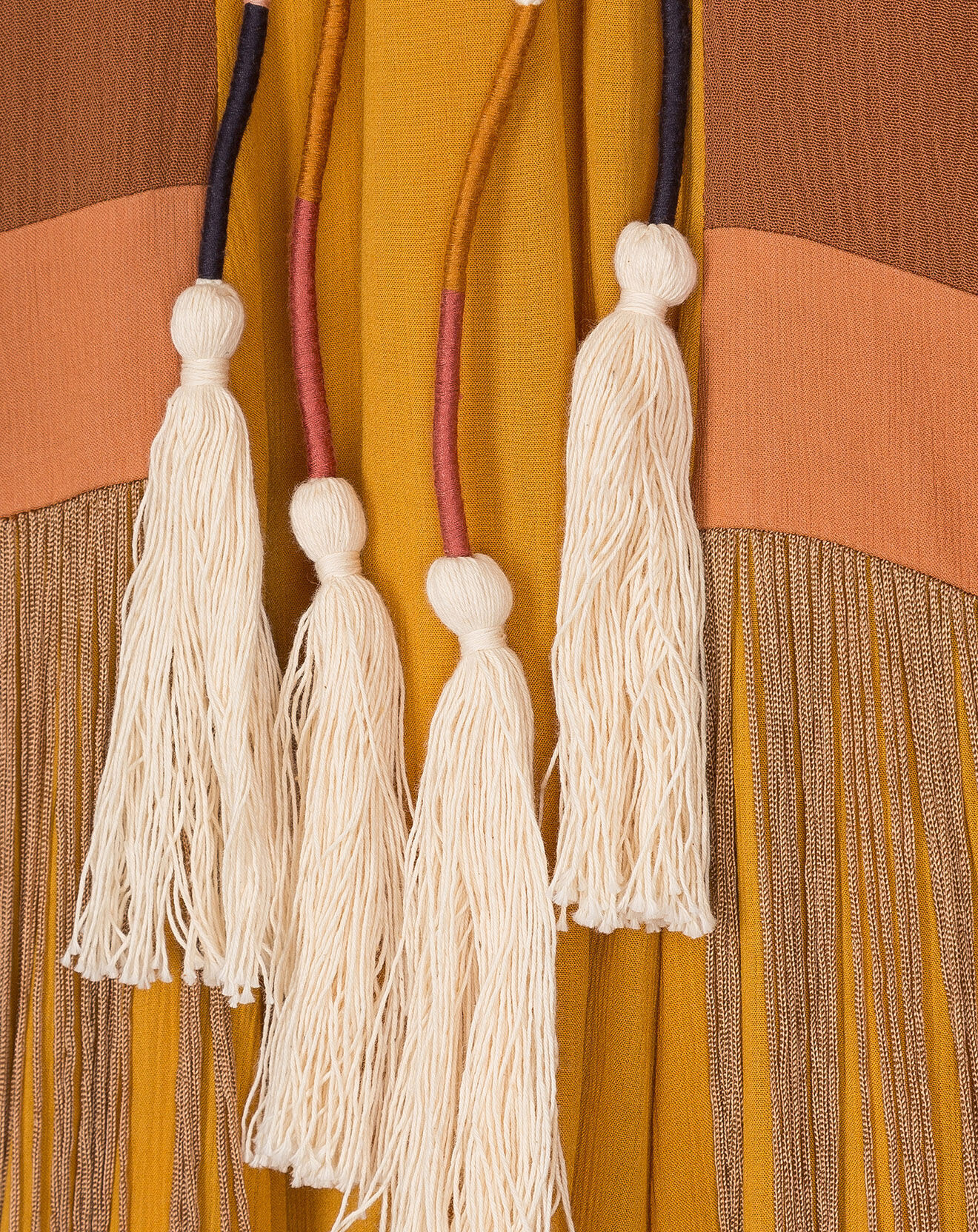 Wild Robe Rivage ocre