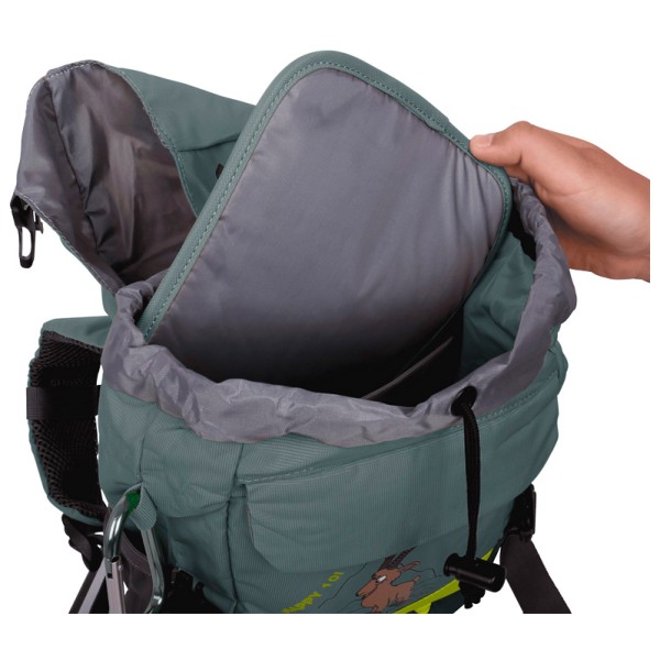 Kohla - Kid's Rucksack Happy 10 - Sac à dos enfant