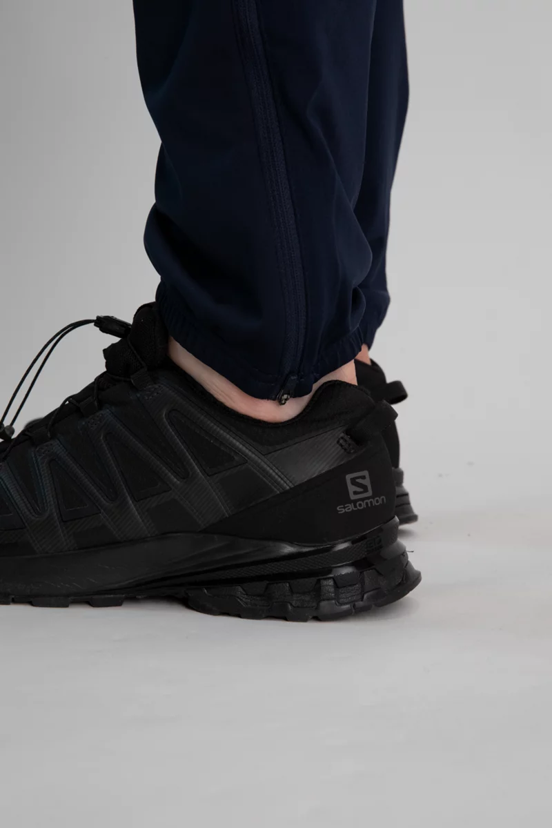 Odlo Brensholmen Warm Herren Langlaufhose