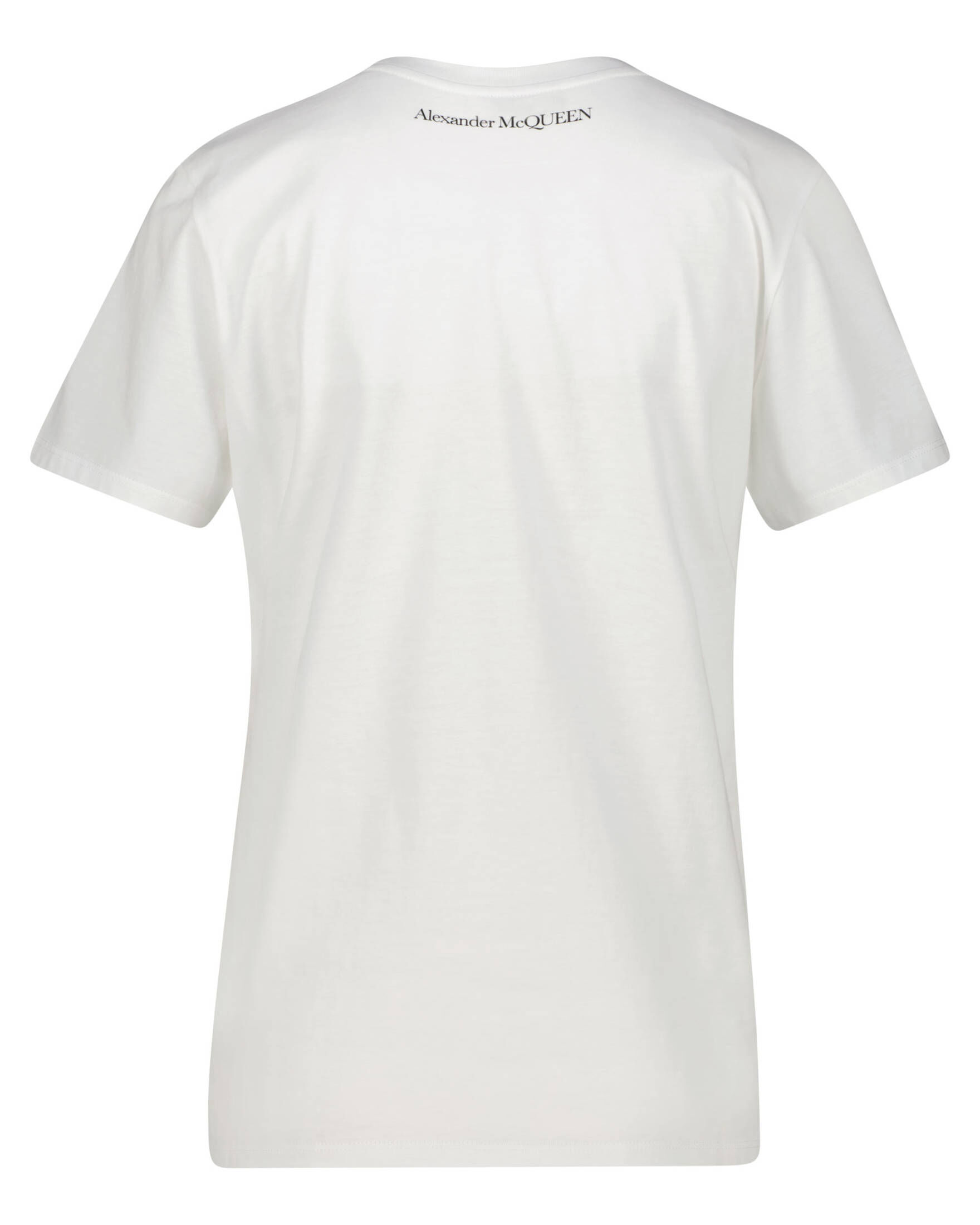 Alexander McQueen| Damen T-Shirt