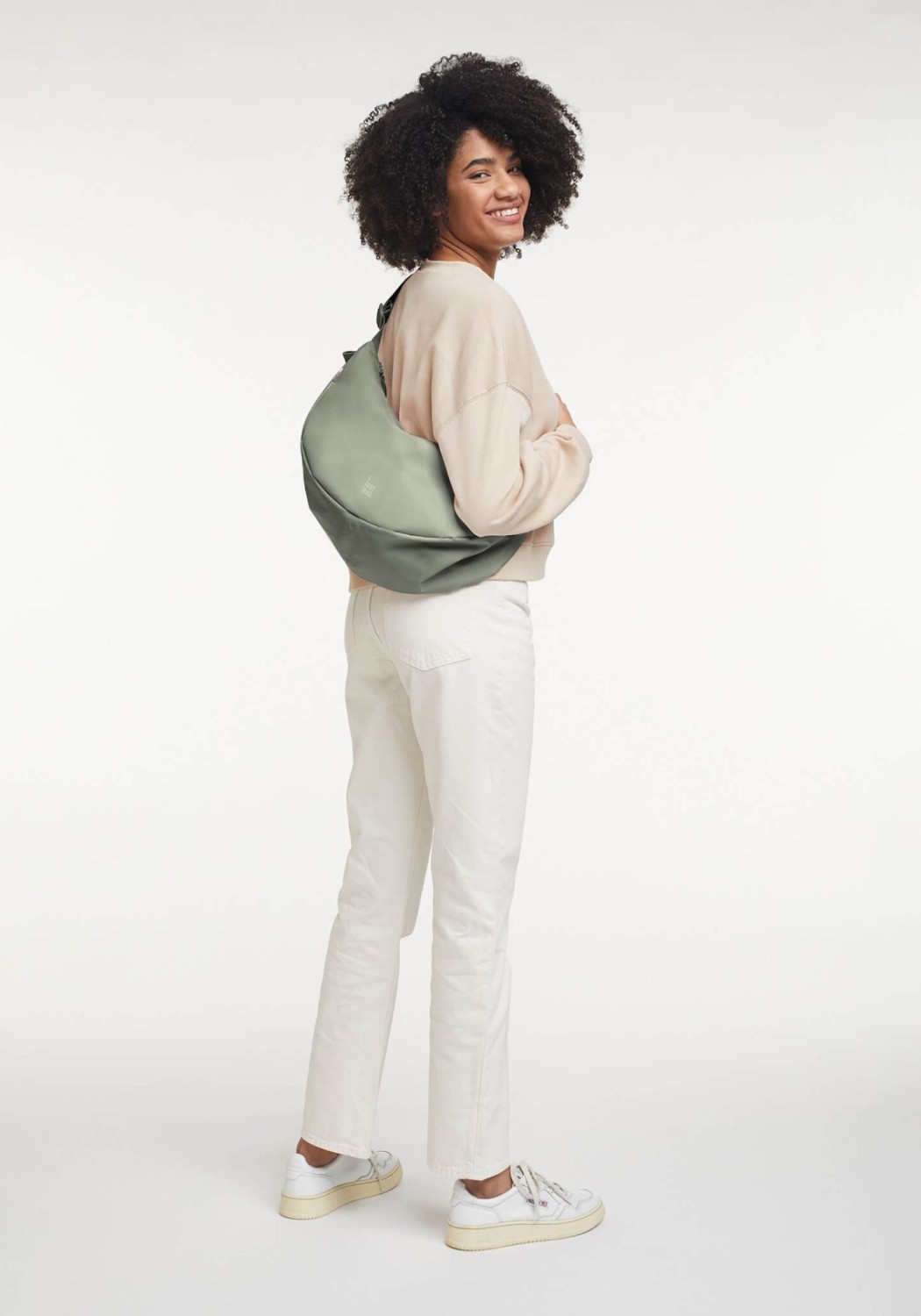 Got Bag Moon Bag Large Bass