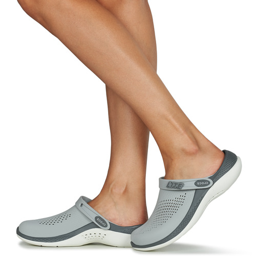Crocs - LITERIDE 360 CLOG Gris