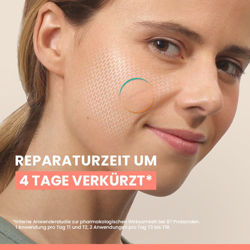 Avène Cicalfate + Multi-Protect Repair-Creme SPF 50+ - bei geschädigter Haut