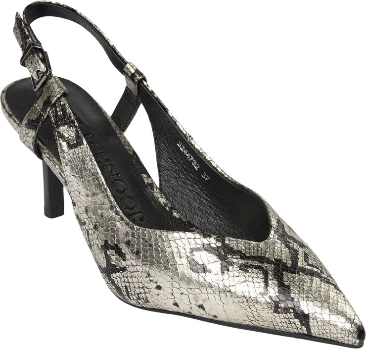 Sofie Schnoor Shoe Brun
