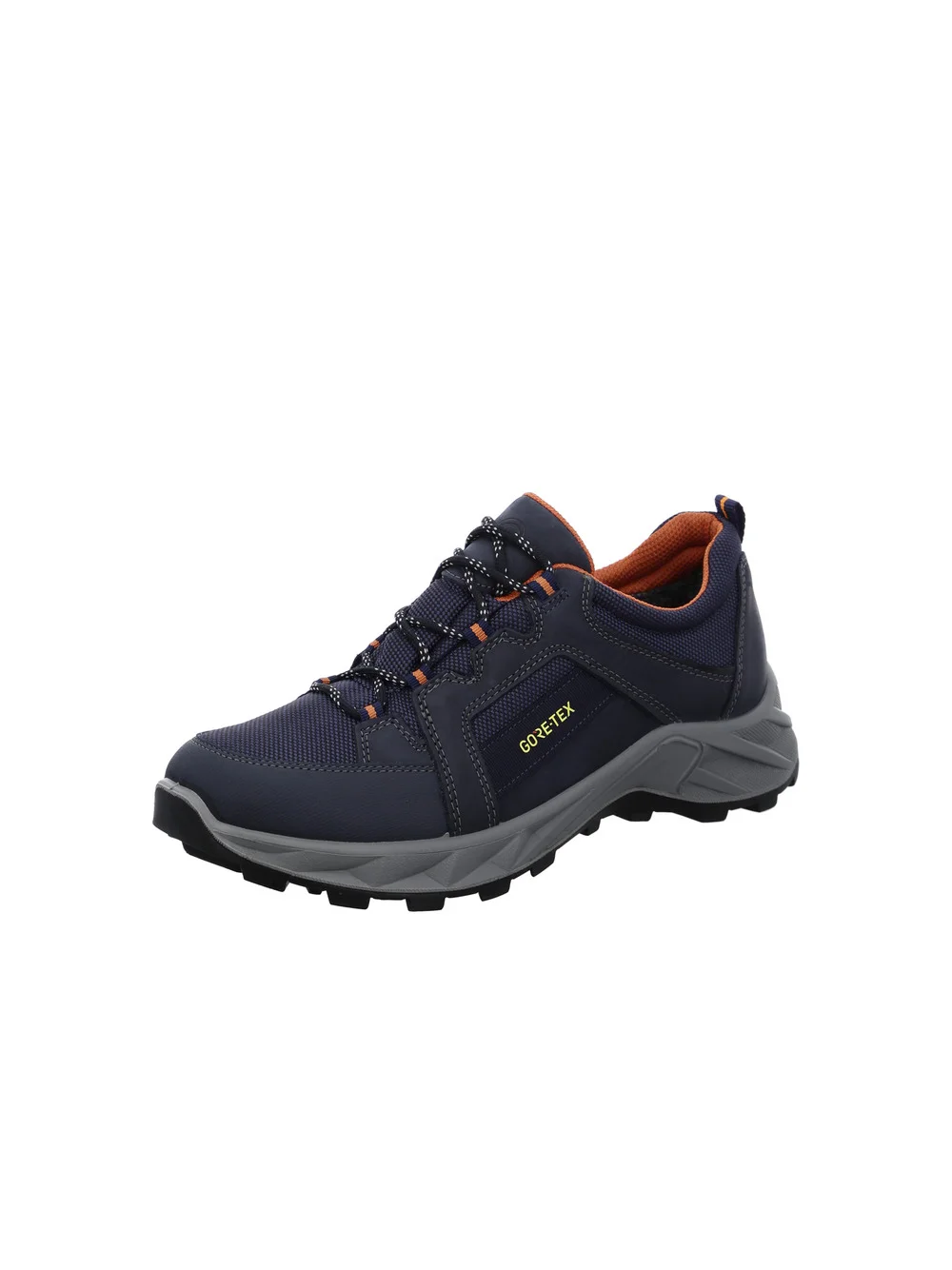 Sneaker Sting blau