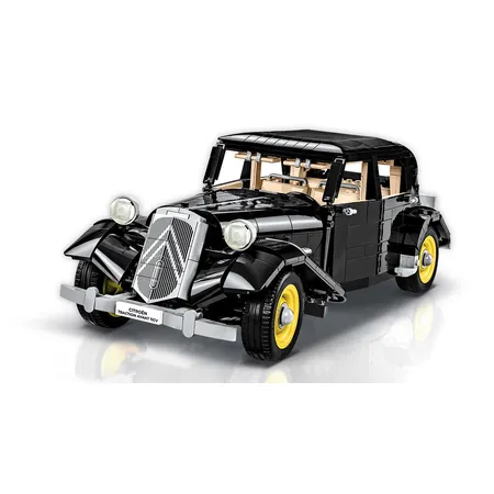 Cobi 24337 - 1938 Citroën Traction Avant 11CV