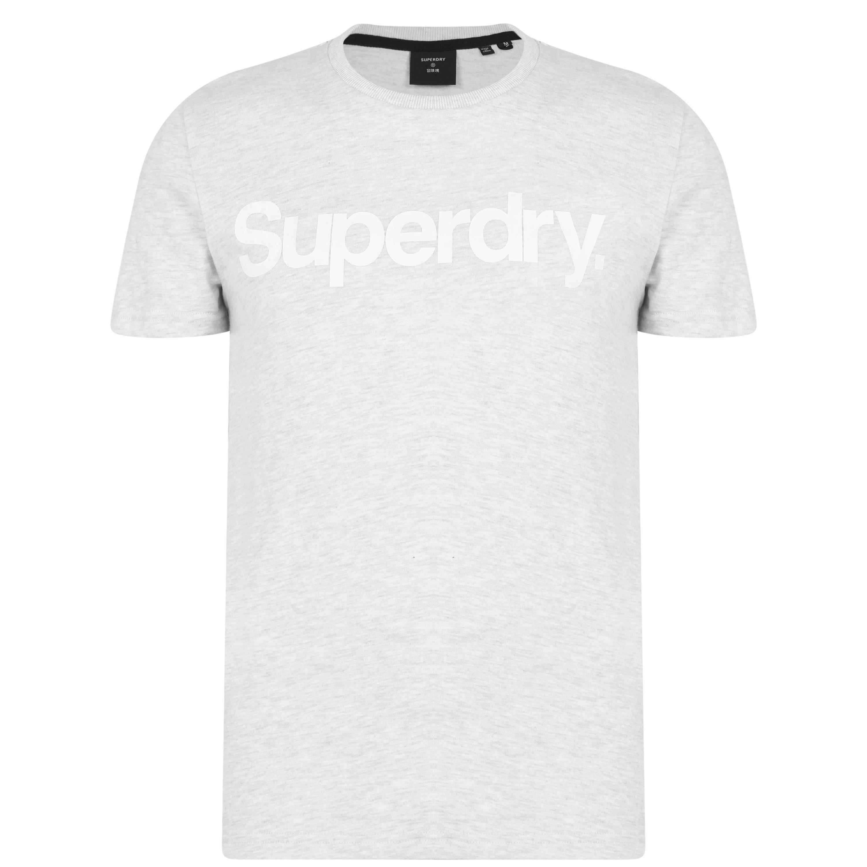 Superdry Classic T Shirt