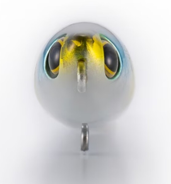 Leurre de surface Shimano Lure Exsence Fortuna 75F 7.5cm (8g)