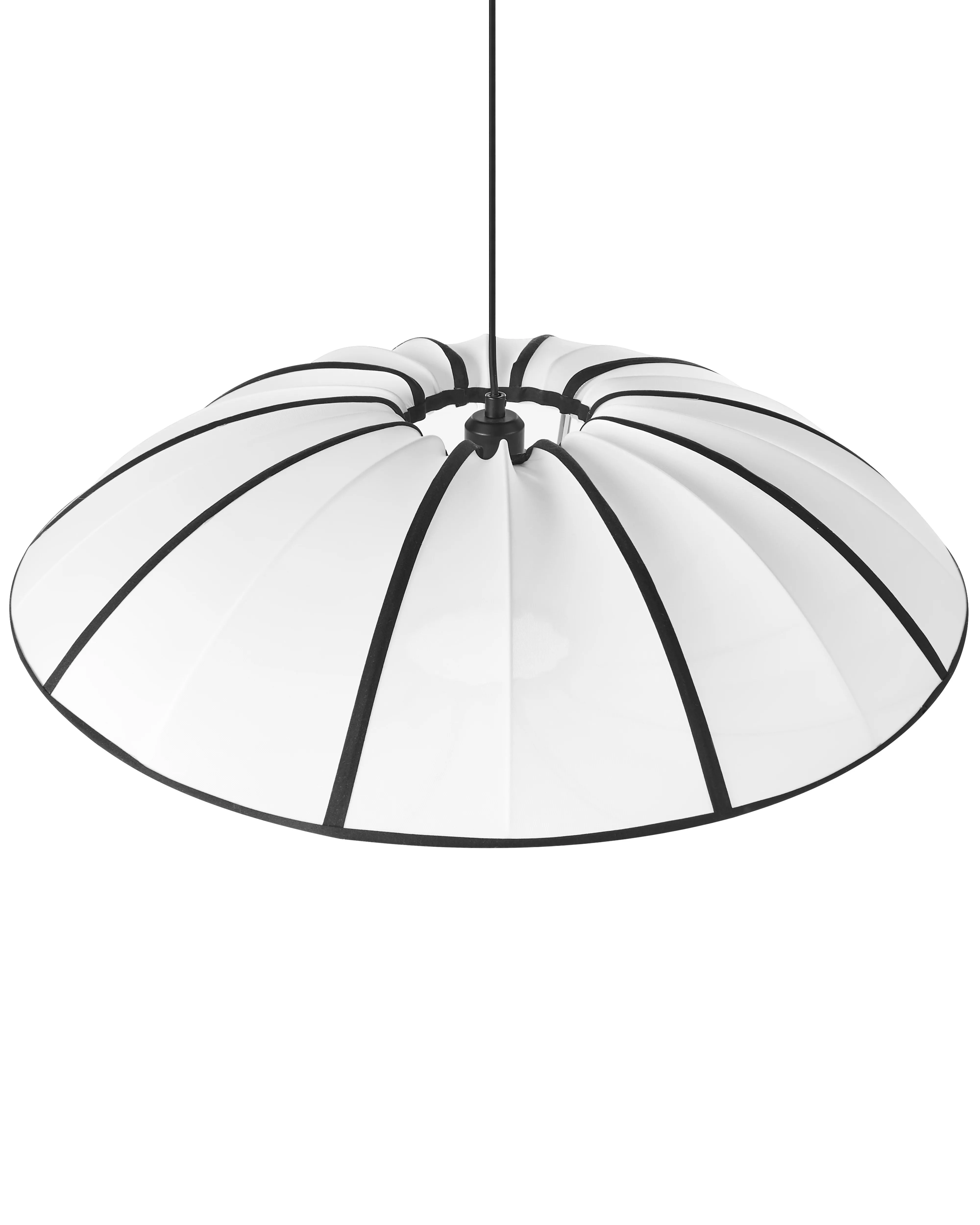 Hanglamp GUASARE Wit