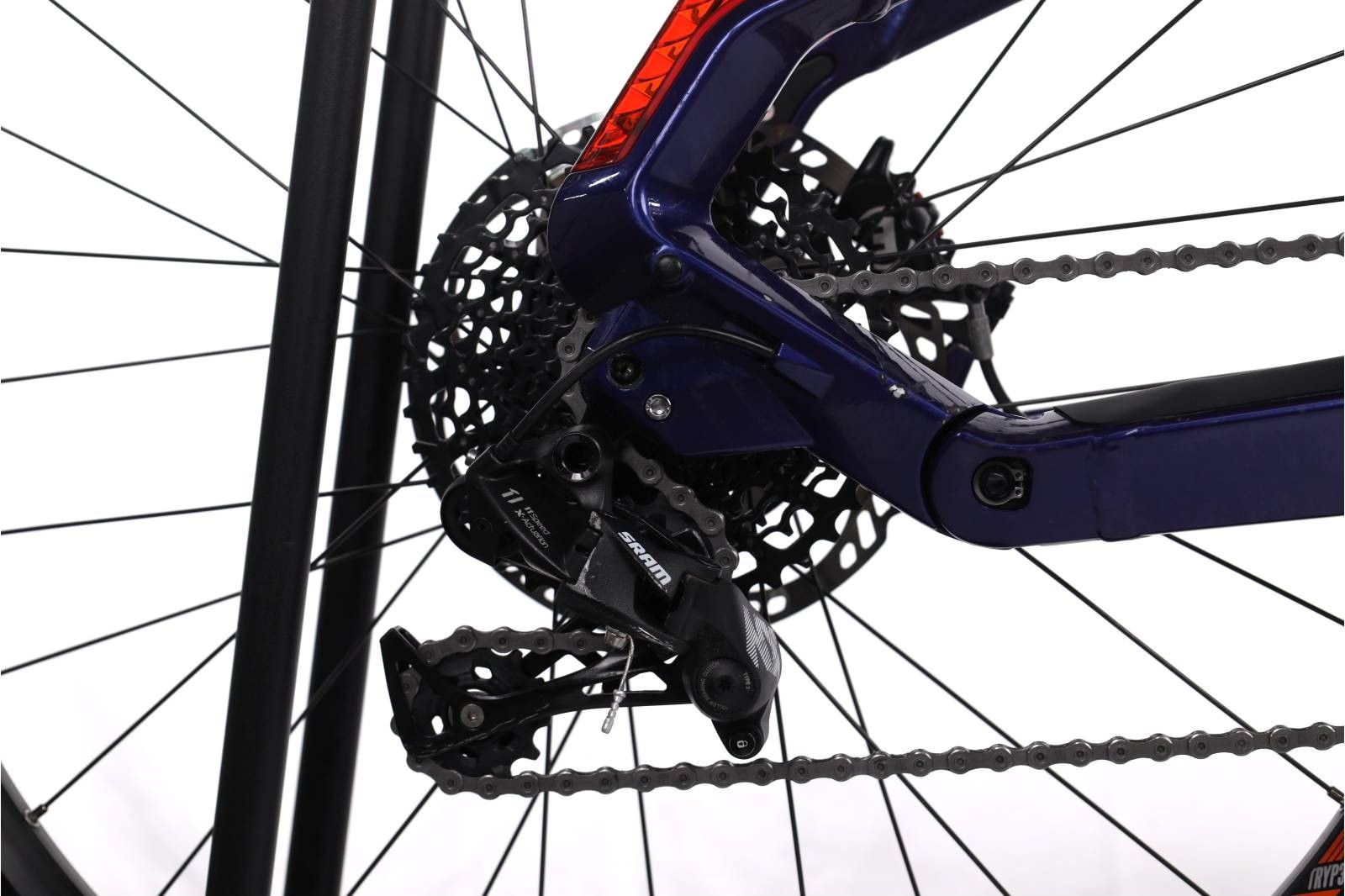 Haibike XDURO AllMtn 5.0 (2020) | Diamond