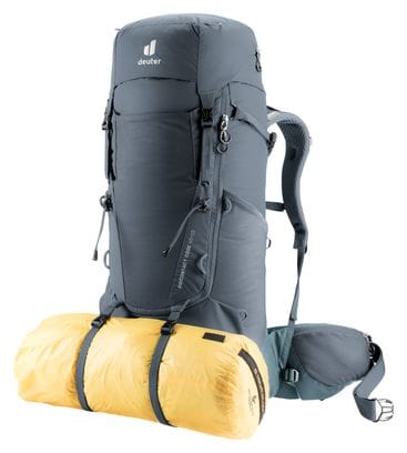 Sac de Randonnée Deuter Aircontact Core 40 10L Gris