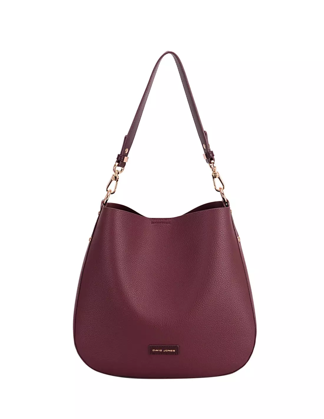 CM6561 - Sacs & maroquinerie Bordeaux