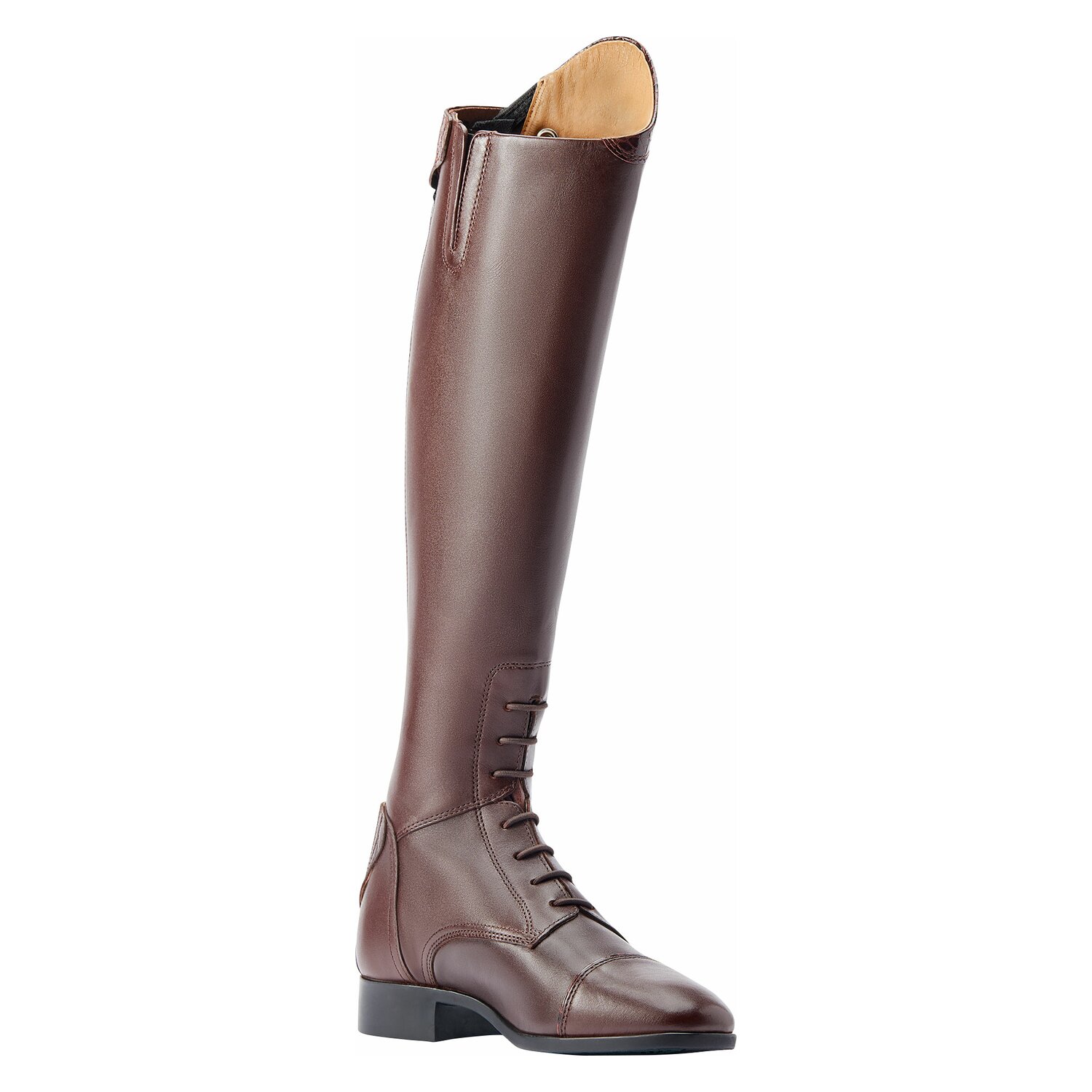 ARIAT Reitstiefel Palisade Ellipse  - mahogany