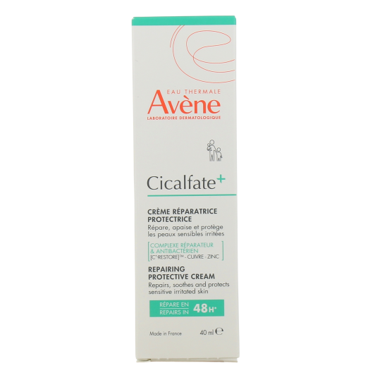 Avène - Crème Cicalfate+