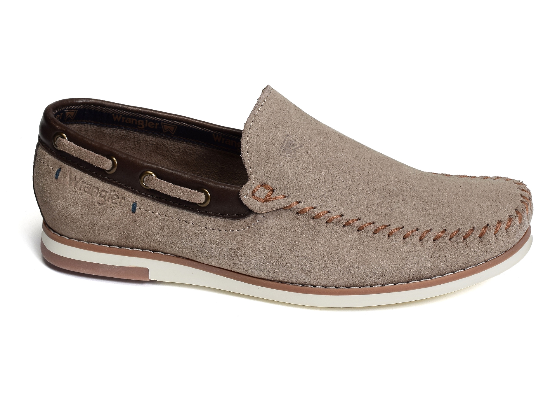 Sharky beige