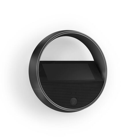 B&O Beoremote Halo (Wall) – afstandsbediening voor Bang & Olufsen Black Anthracite