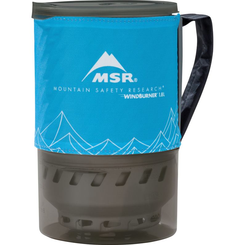 MSR WindBurner 1.8l Topf