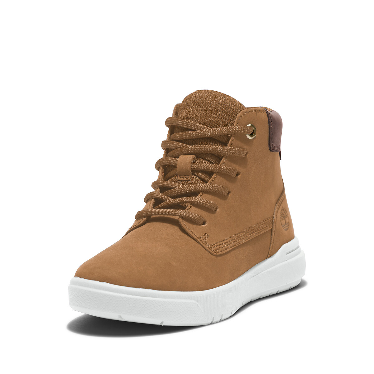 Tênis de couro Timberland Field Trekker