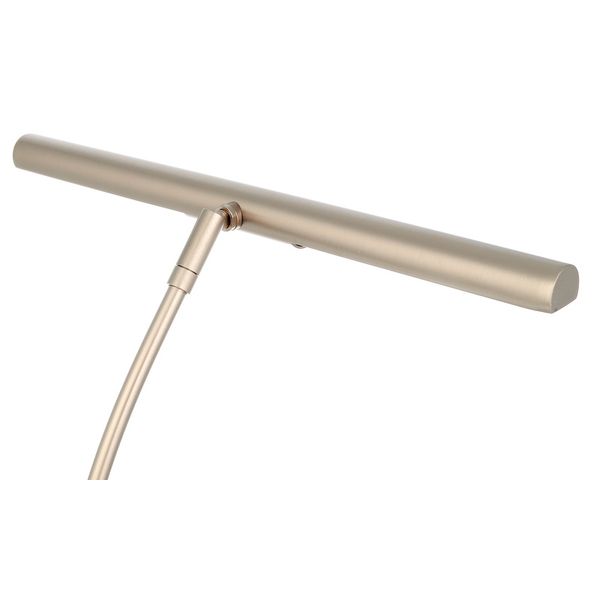 Jahn L3454 BOOGIE II Platin