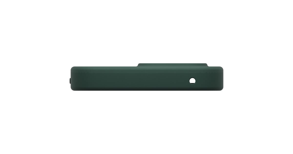 Fairphone(Gen. 6) Beschermhoesje sleeve  (Groen)