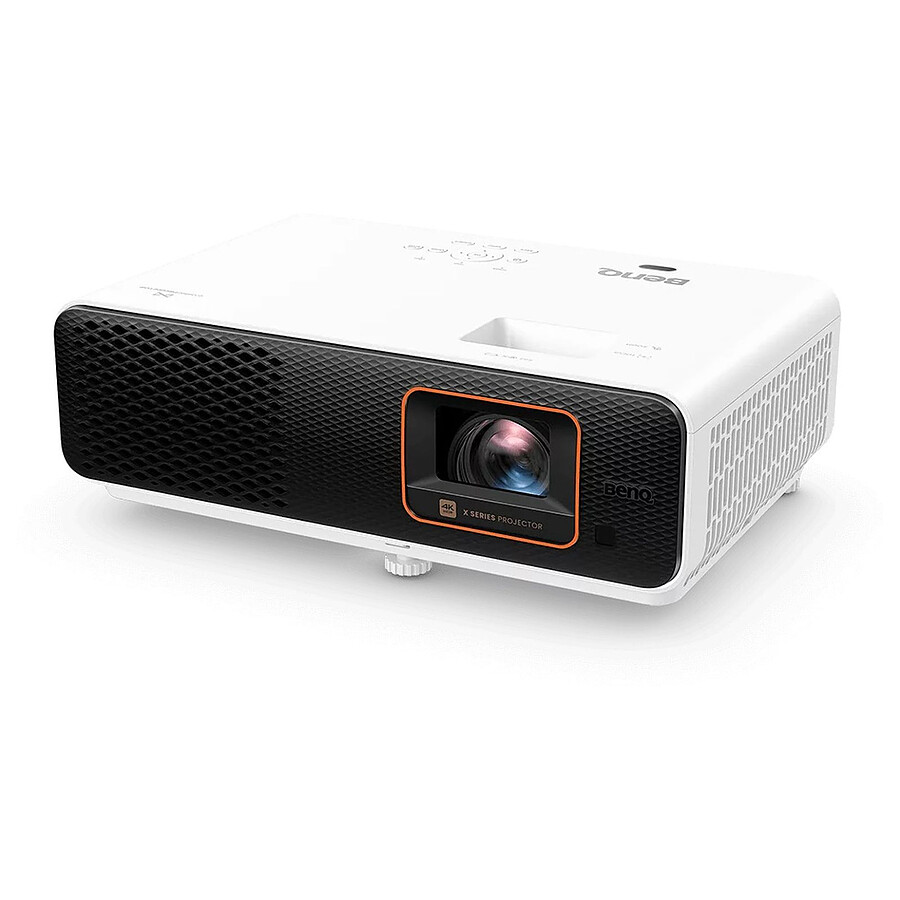 BenQ X500i - DLP 4LED UHD 4K - 2200 Lumens