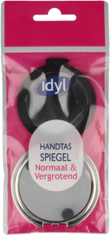 Idyl Spiegel Normaal & Vergrotend 1 Stuk