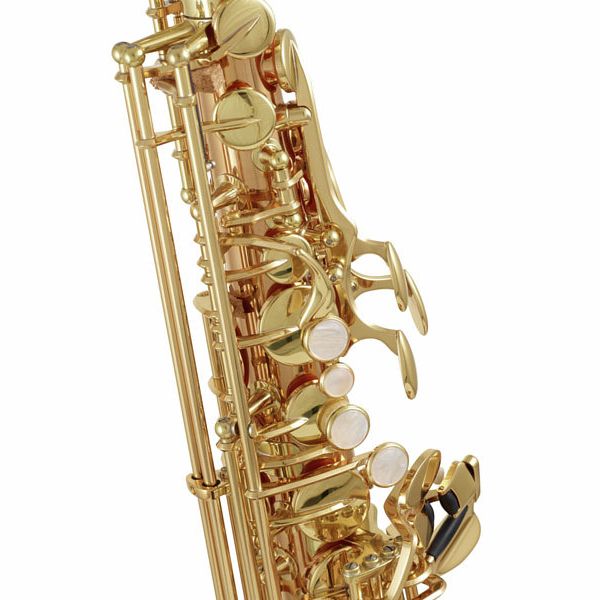 Yanagisawa A-WO2 Alto Sax