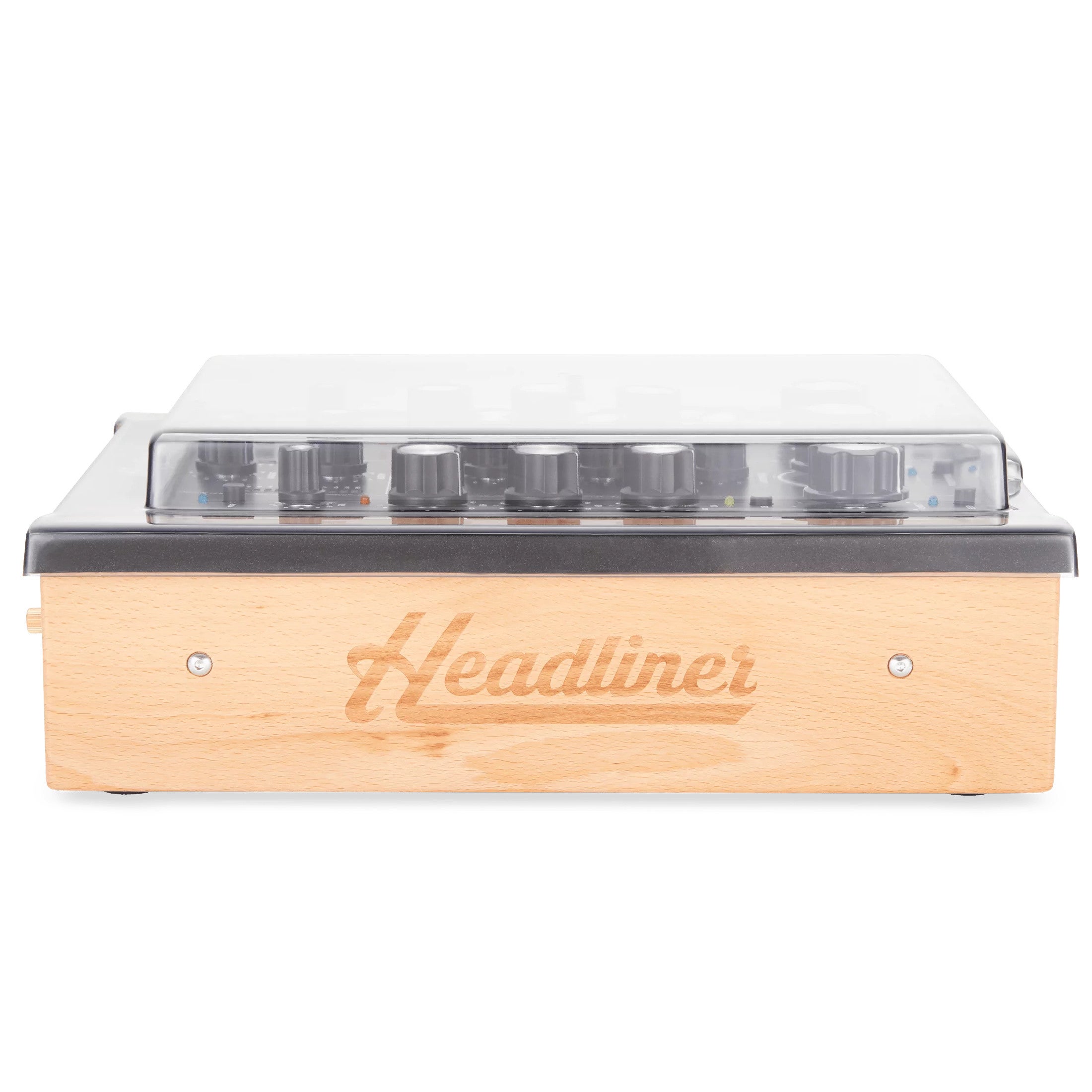 Decksaver stofkap voor Headliner R2