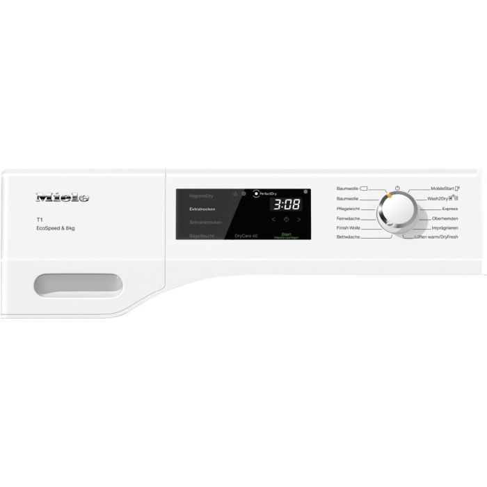 Miele Wärmepumpentrockner TCF 770 WP EcoSpeed
