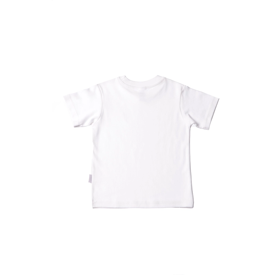Liliput Shirt weiss