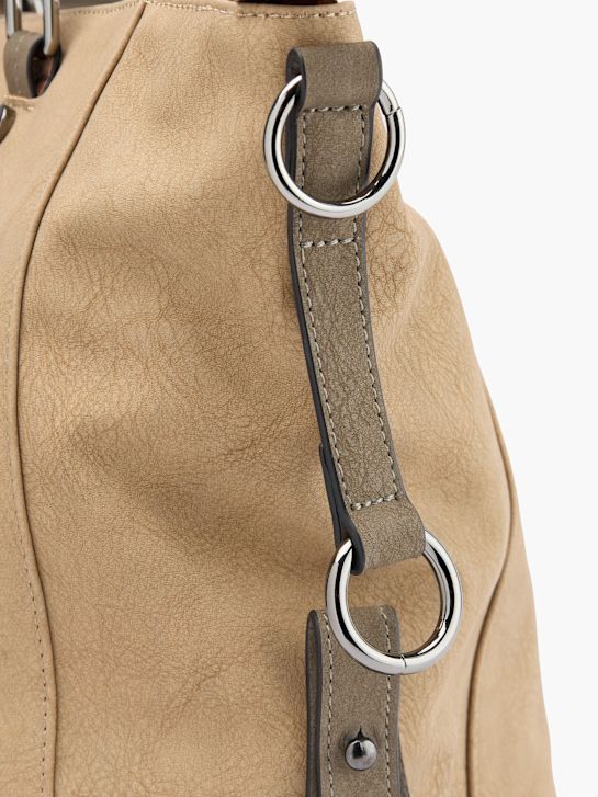 Graceland Shopper Braun