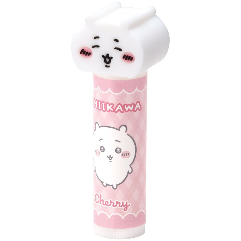 Skater - Chiikawa Mascot Lippenbalsem