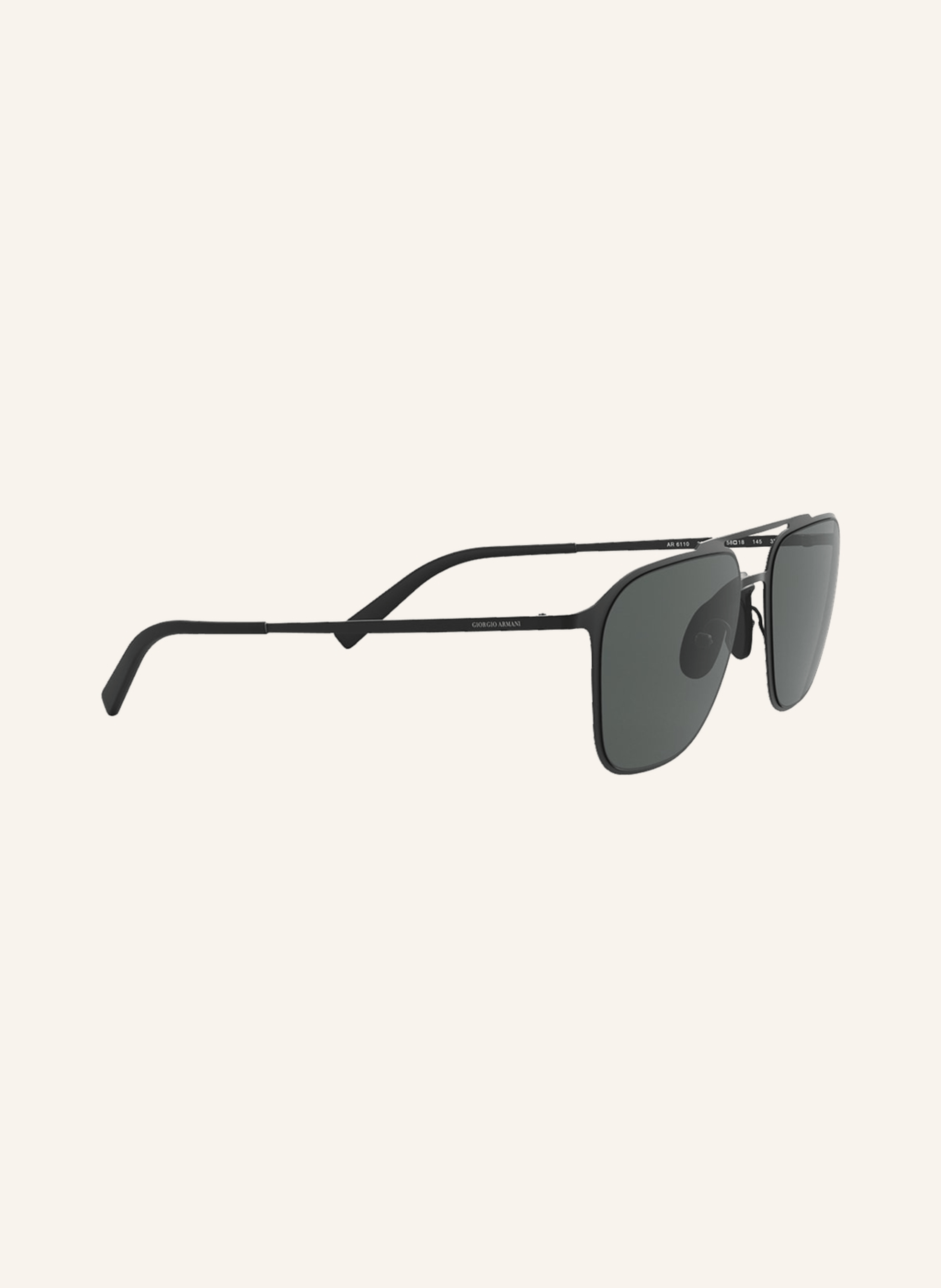 EMPORIO ARMANI Sonnenbrille AR6110