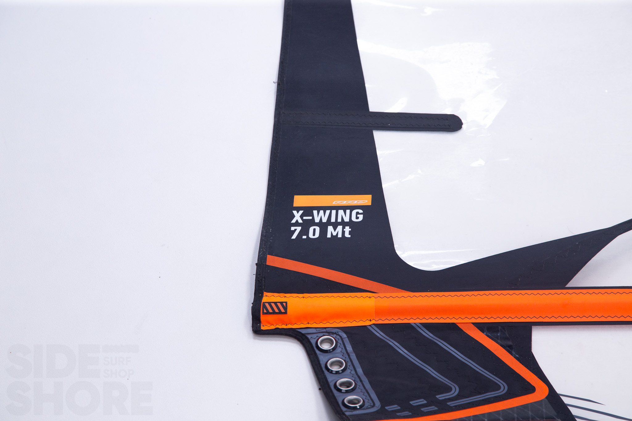 RRD X Wing Proto - Y28 - 7.0 m² #23 7.0m²