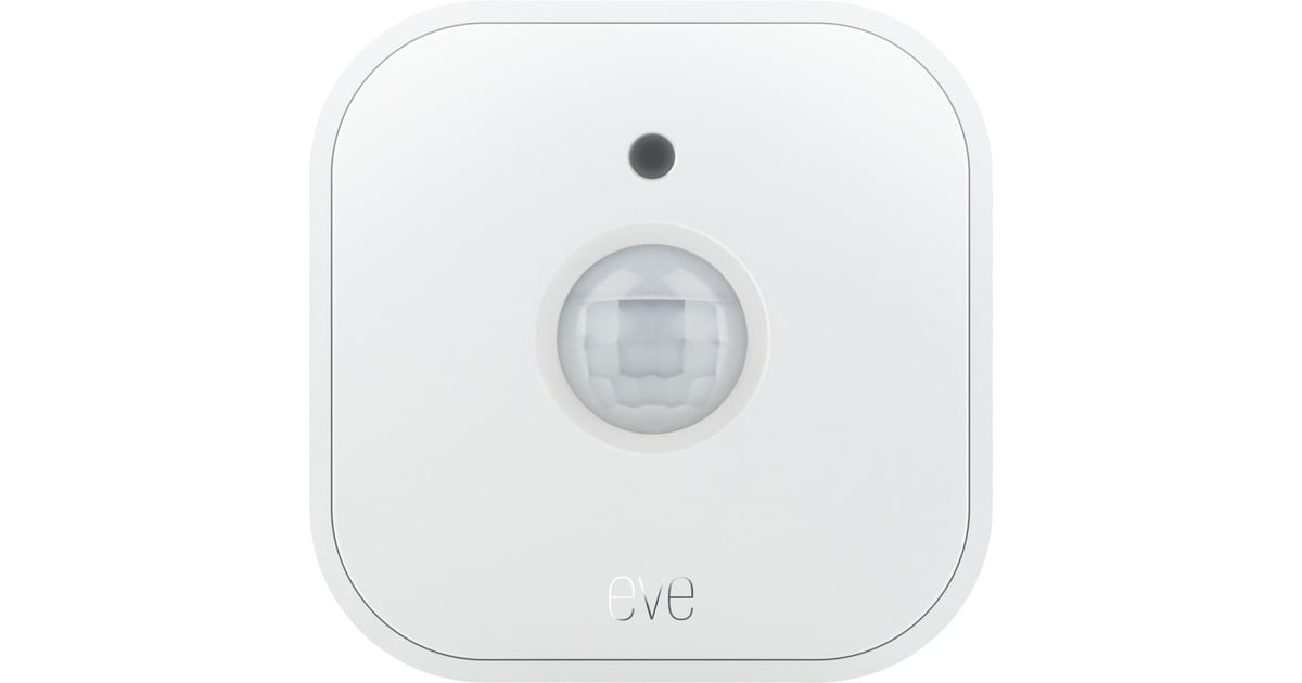eveMotion (Matter) bewegingsmelder  (BLE, Thread)