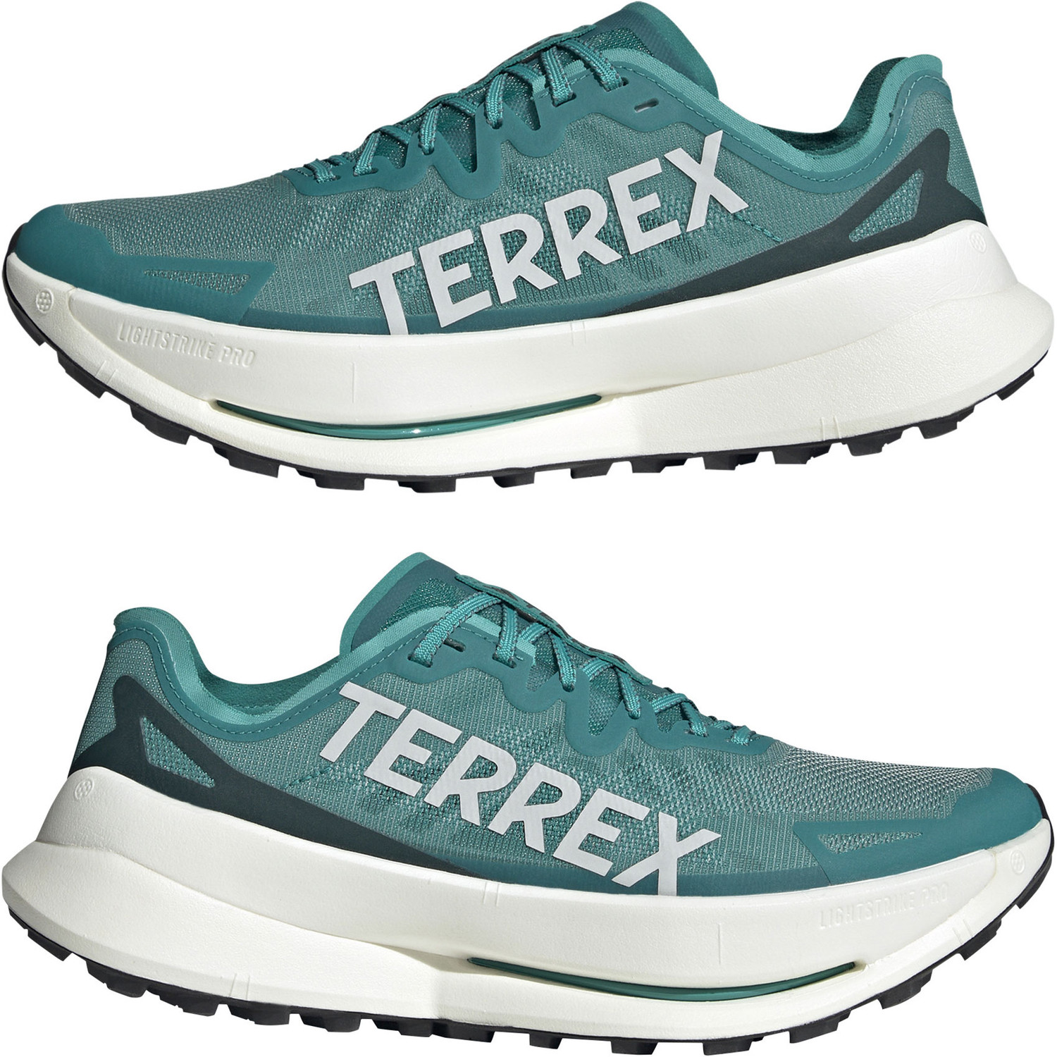 adidas Terrex Agravic Speed Ultra Heren