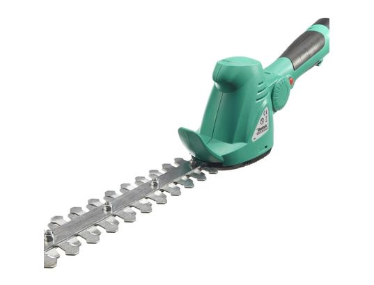 WESTFALIA - Cisaille sans fil Set tondeuse taille-haie 10,8v