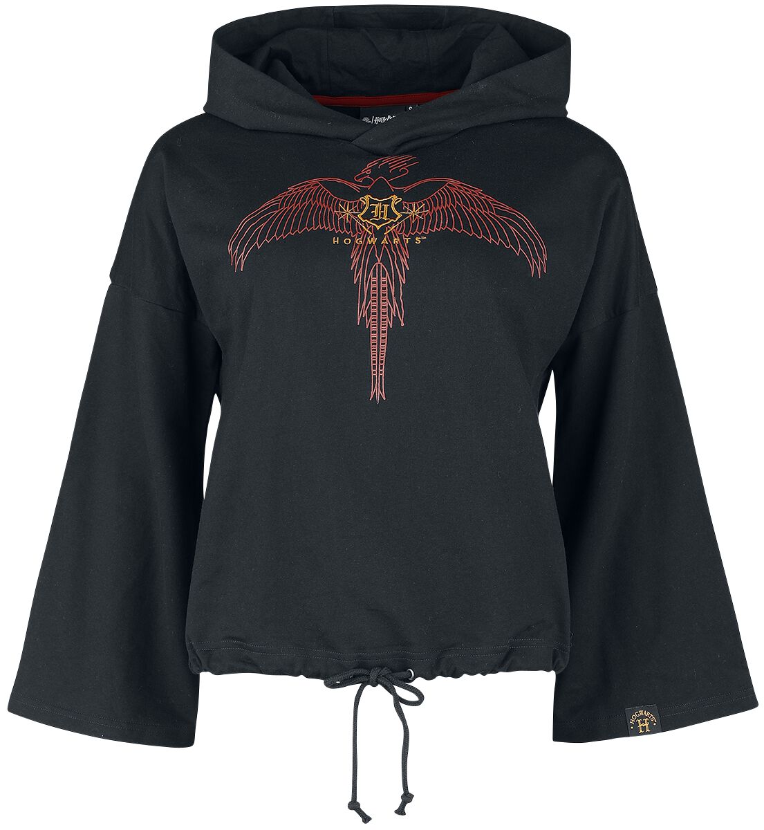 Phoenix | Harry Potter Sweat-shirt à capuche